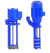 Low Pressure Immersion Pump